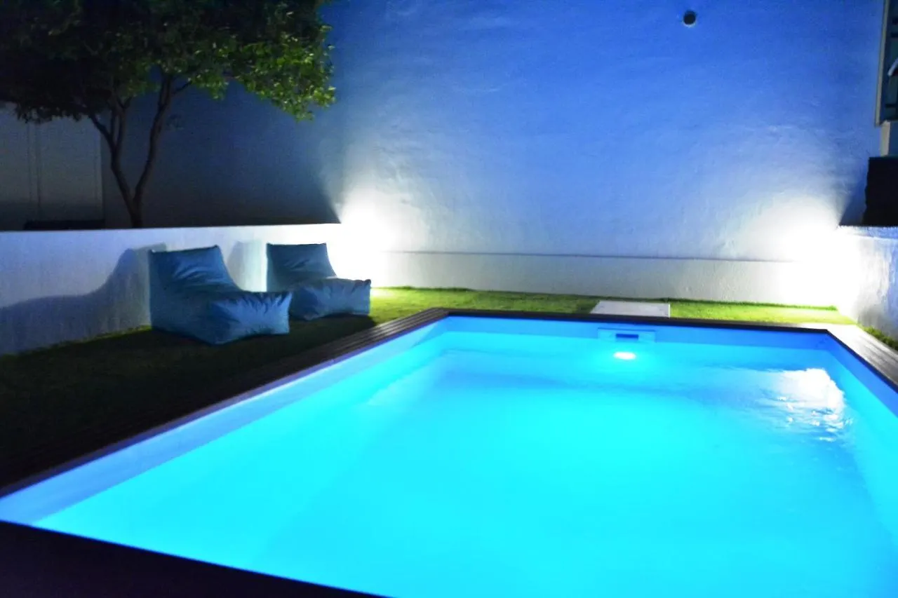 Villa Siora Agiolina Argostoli  Argostoli (Kefalonia)