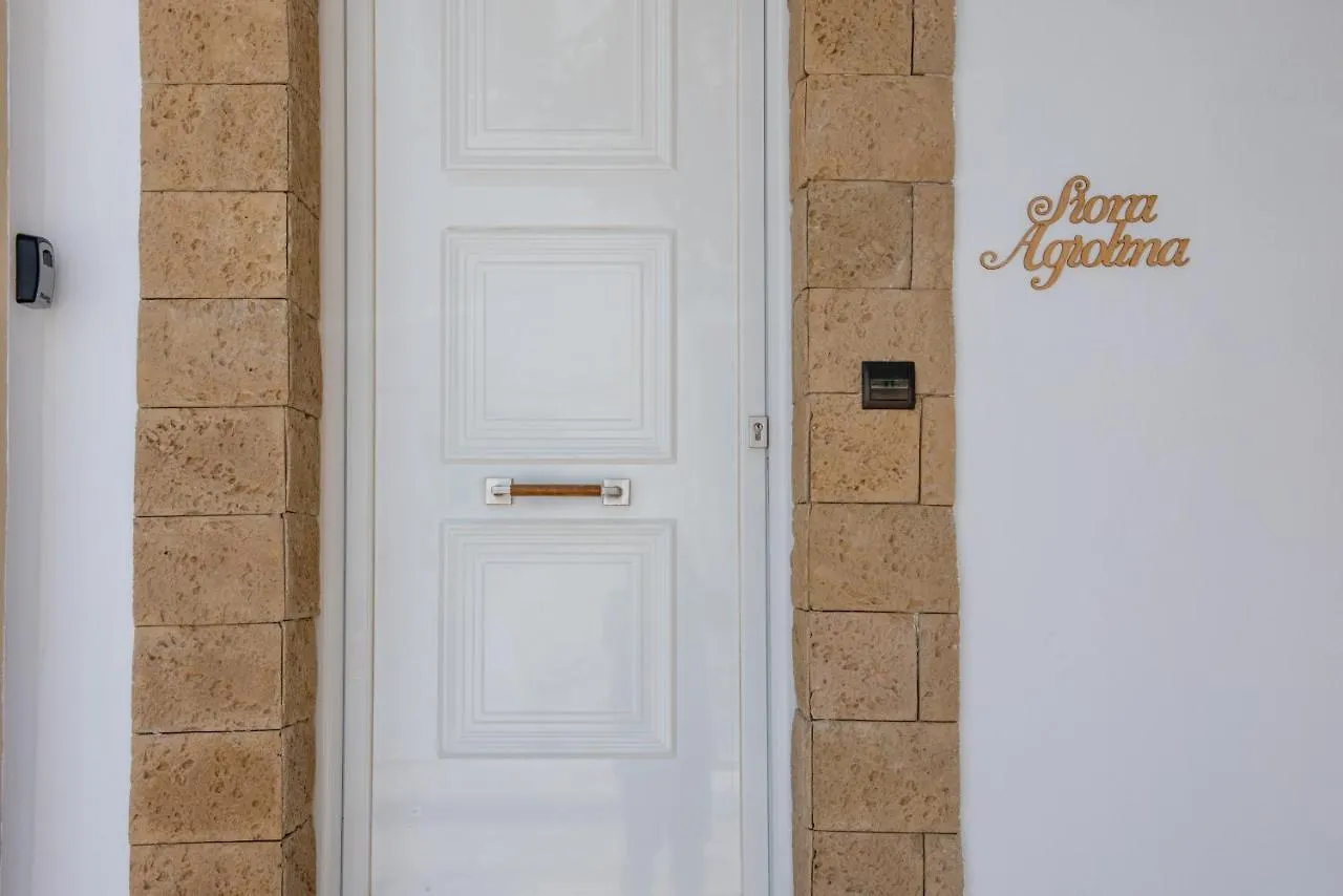 Villa Siora Agiolina Argostoli  Griekenland