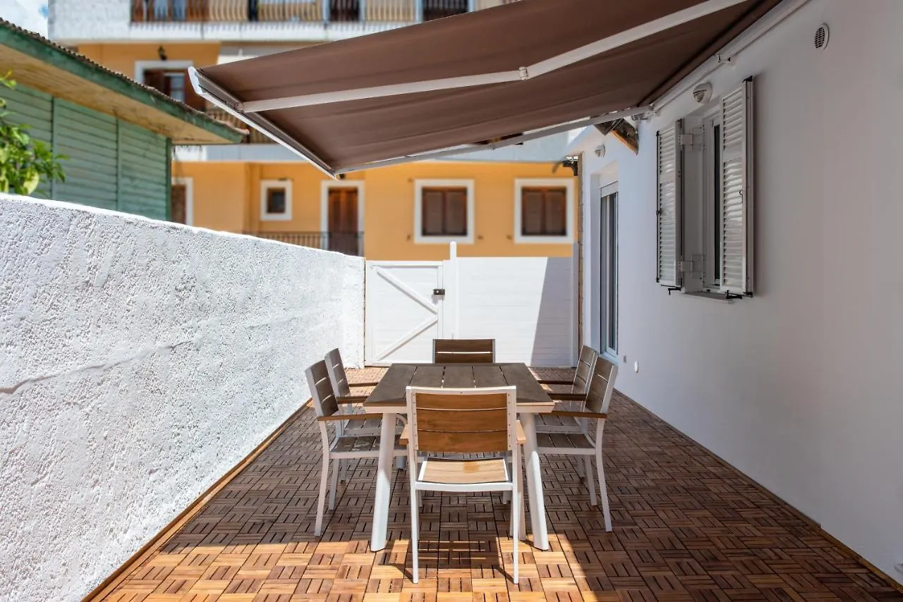 Villa Siora Agiolina Argostoli  Greece