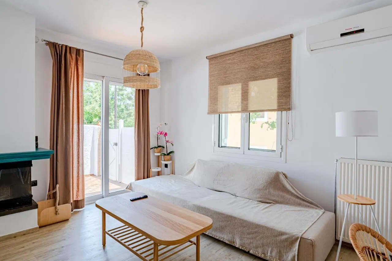 Villa Siora Agiolina Argostoli  Argostoli (Kefalonia)