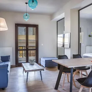 Royal Apartment