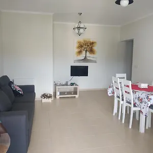 Ismene Apartment